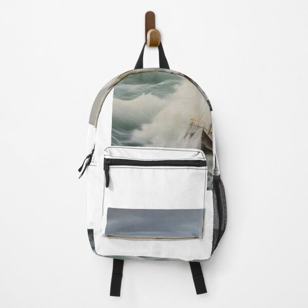 Item preview, Alone in the storm designed and sold by KilianSzmid.