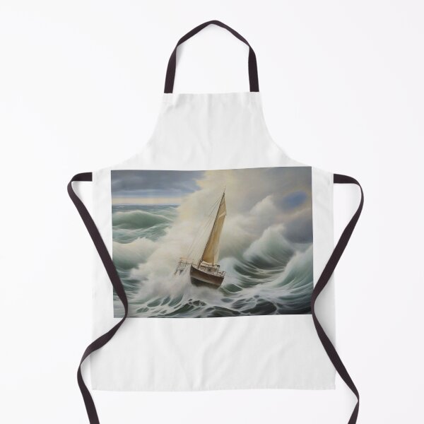 Item preview, Alone in the storm designed and sold by KilianSzmid.