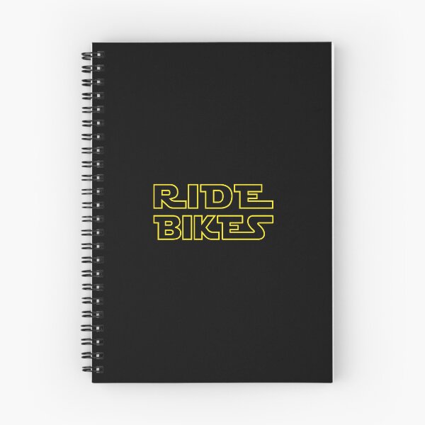 Item preview, Ride Bikes Stars Wars - Yellow designed and sold by Ride85.