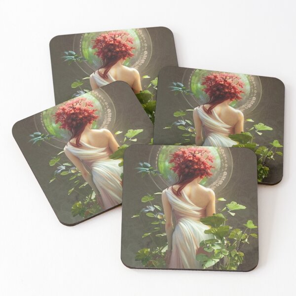 Item preview, Ethereal Beauty designed and sold by AceOfTowers.