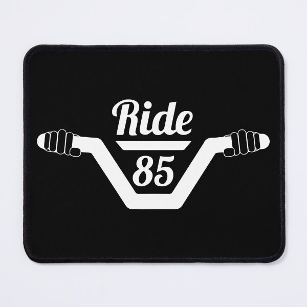 Item preview, Ride85 Bars - White designed and sold by Ride85.