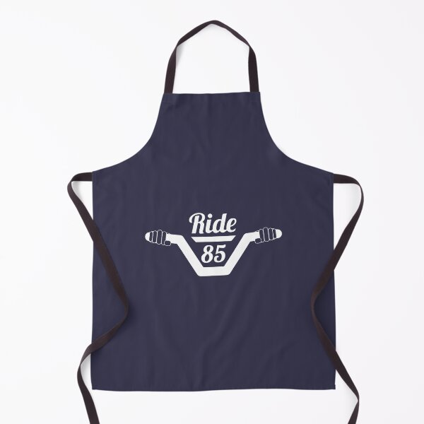 Item preview, Ride85 Bars - White designed and sold by Ride85.