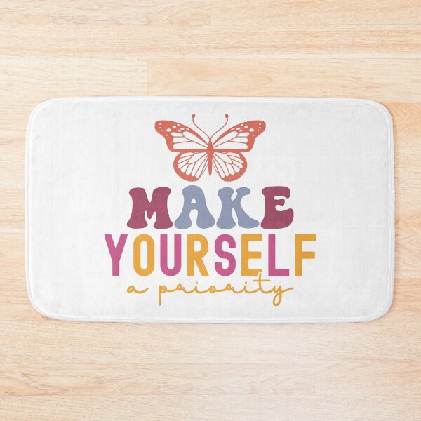 Item preview, Make yourself a priority! designed and sold by Neehovv.