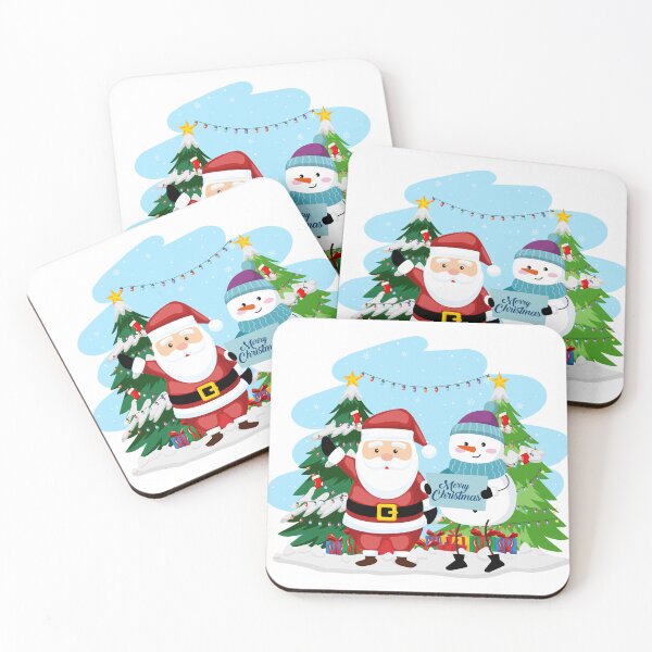 Item preview, Santa's Workshop: Where Magic Comes to Life designed and sold by creative-maxim.