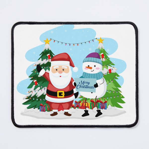 Item preview, Santa's Workshop: Where Magic Comes to Life designed and sold by creative-maxim.