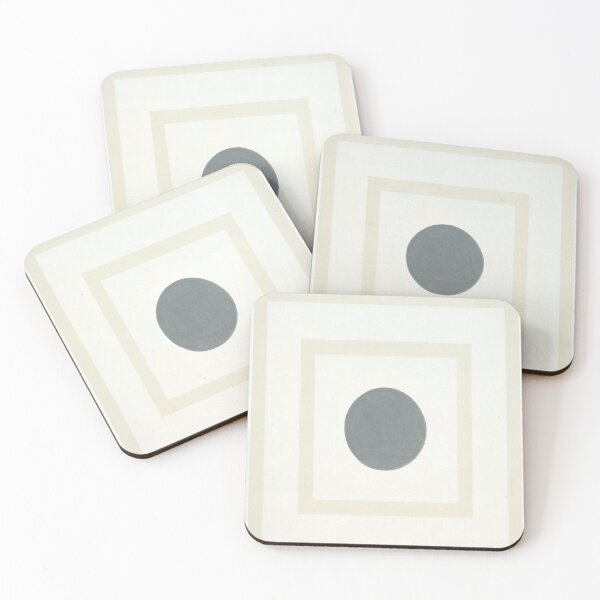 Item preview, Agnes Martin designed and sold by Absima.