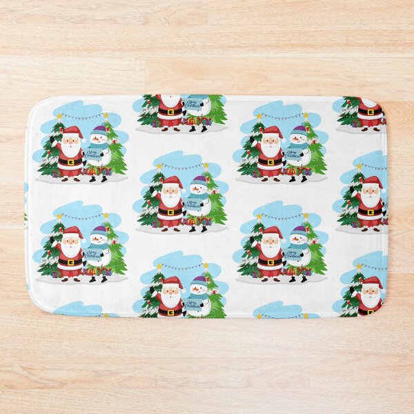 Item preview, Santa's Workshop: Where Magic Comes to Life designed and sold by creative-maxim.