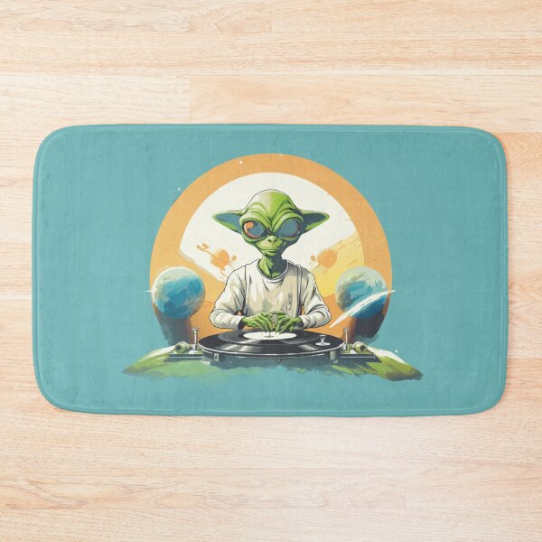 Item preview, Galaxy of Rhythms designed and sold by Mario  Castaño Contreras.