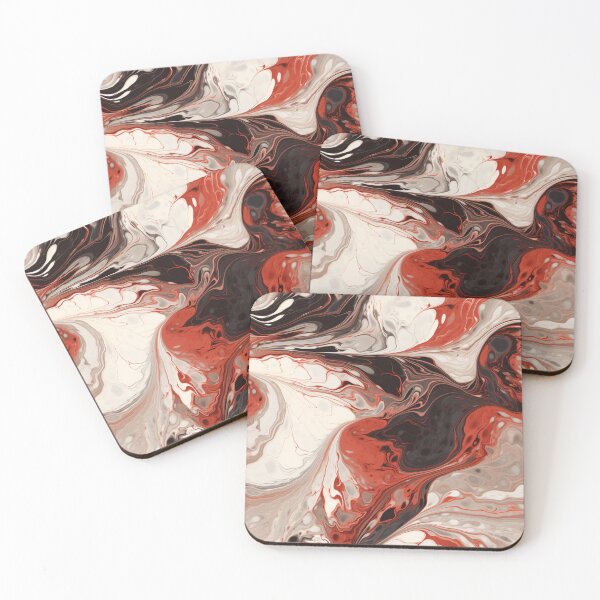 Item preview, Marble Pattern designed and sold by SideSignal.