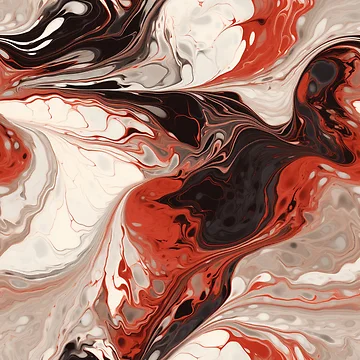 Artwork thumbnail, Marble Pattern by SideSignal