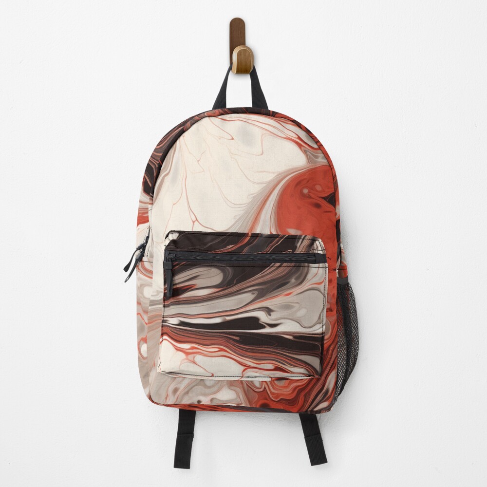 Item preview, Backpack designed and sold by SideSignal.