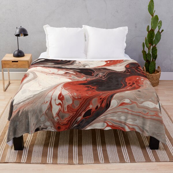 Item preview, Marble Pattern designed and sold by SideSignal.