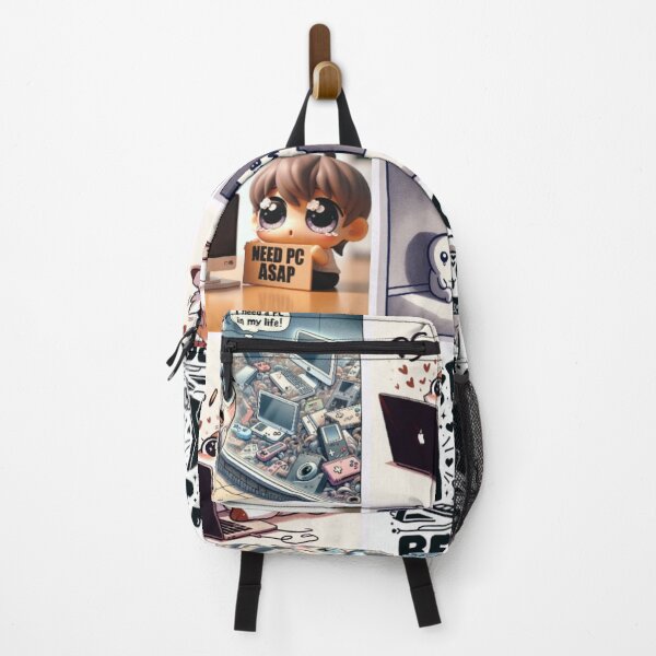 Item preview, I need a PC in my life!  designed and sold by TShirrMan.