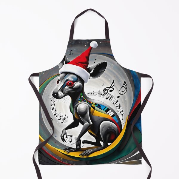 Item preview, SantaRoo designed and sold by Shane Viper.