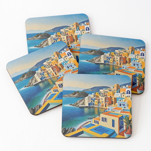 Item preview, The Coast designed and sold by OzzFrequency.