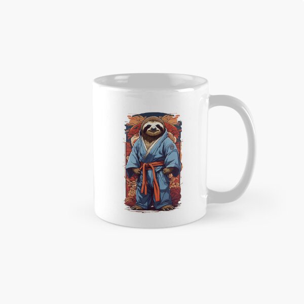 Item preview, Endangered Animals, Sloth:Adrian designed and sold by KnoClothingCo.