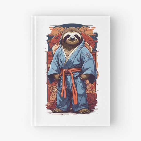 Item preview, Endangered Animals, Sloth:Adrian designed and sold by KnoClothingCo.