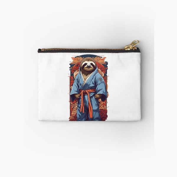 Item preview, Endangered Animals, Sloth:Adrian designed and sold by KnoClothingCo.