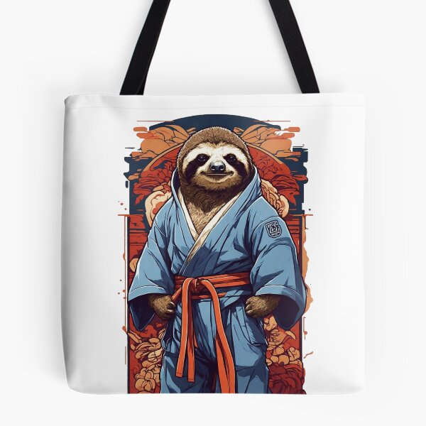 Item preview, Endangered Animals, Sloth:Adrian designed and sold by KnoClothingCo.