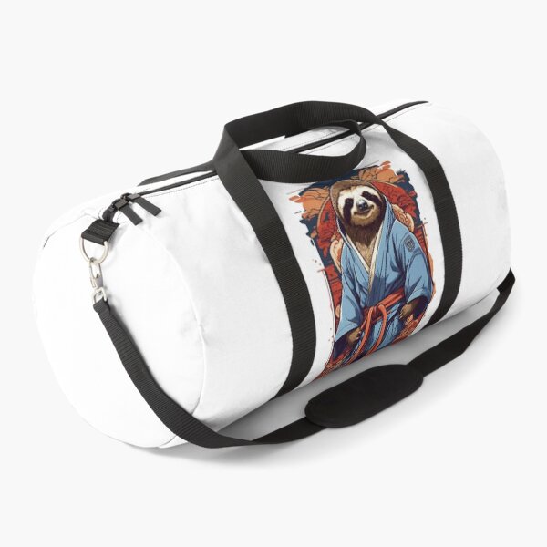 Item preview, Endangered Animals, Sloth:Adrian designed and sold by KnoClothingCo.