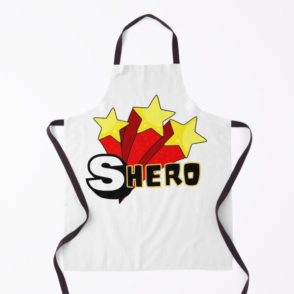 Item preview, She's a SHERO! designed and sold by guiART__.