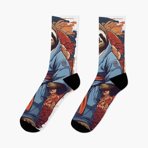 Item preview, Endangered Animals, Sloth:Adrian designed and sold by KnoClothingCo.