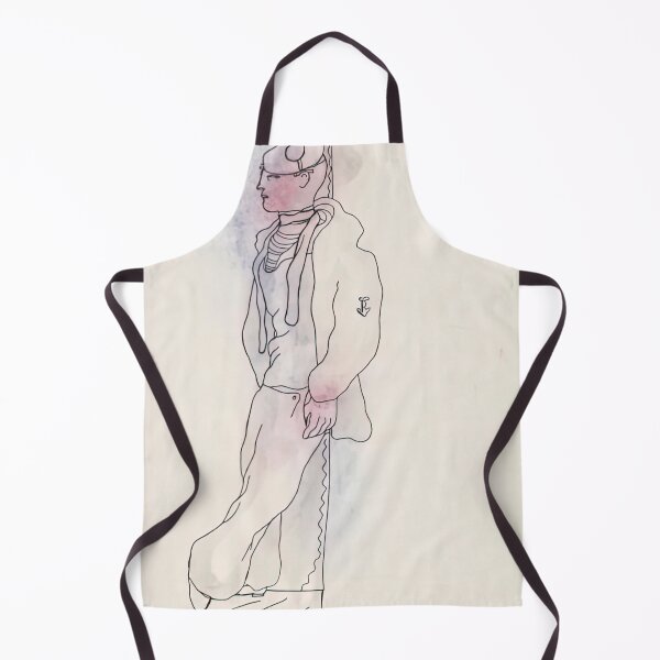 Item preview, jean cocteau artwork designed and sold by marti-oryo.