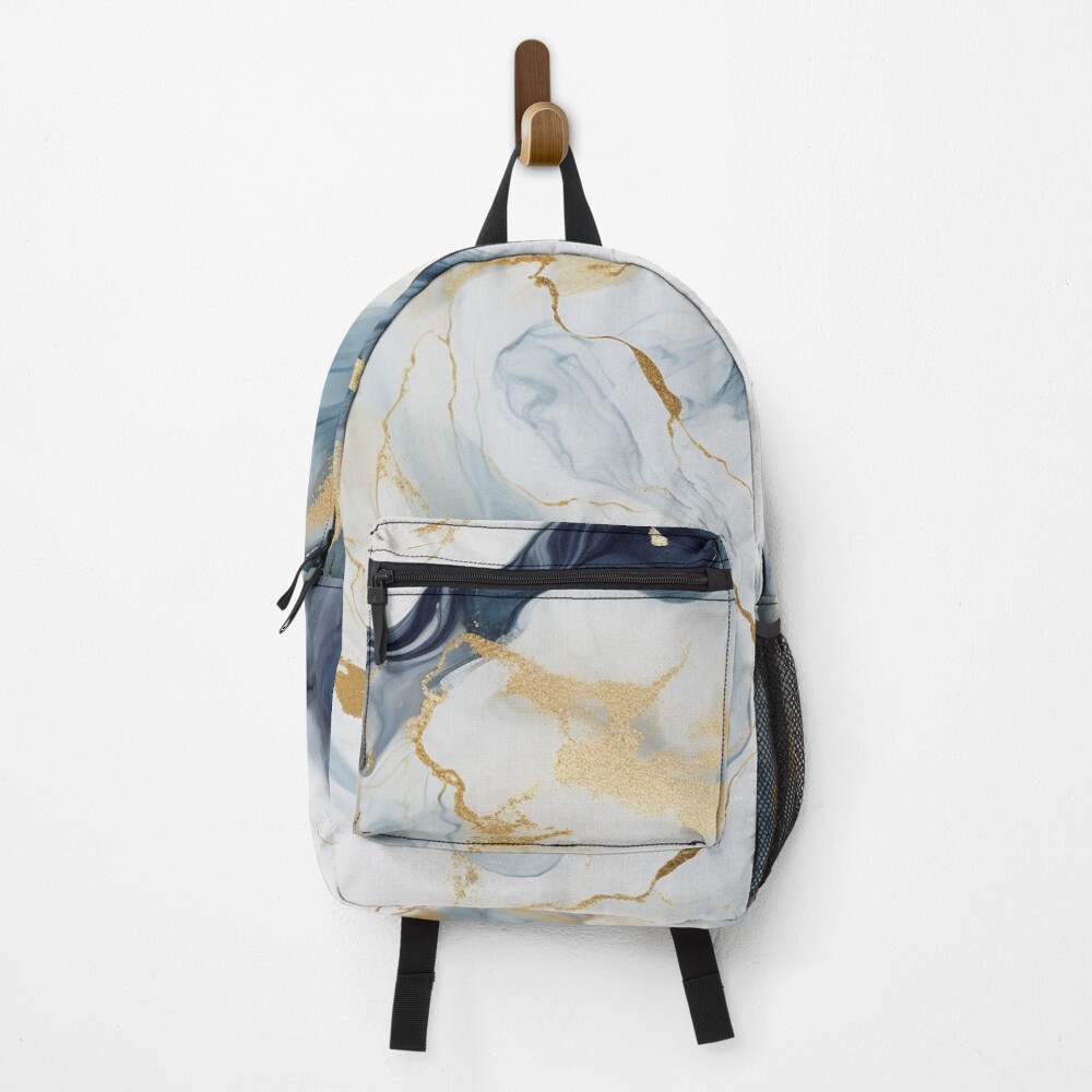 Item preview, Backpack designed and sold by SideSignal.