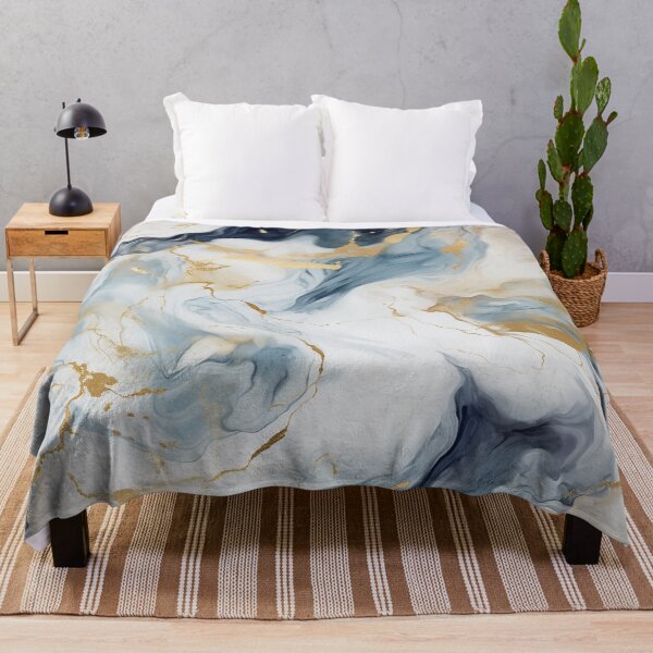 Artikelvorschau, Marble Pattern entworfen und verkauft von SideSignal.