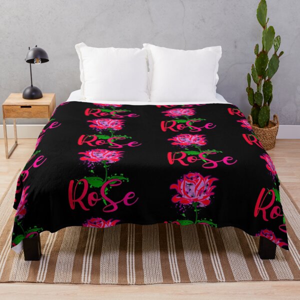 Item preview, Roses designed and sold by zer0-cu4tro.