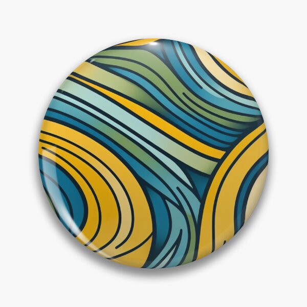 Item preview, Stripe pattern 2 designed and sold by blackwhiteblue.