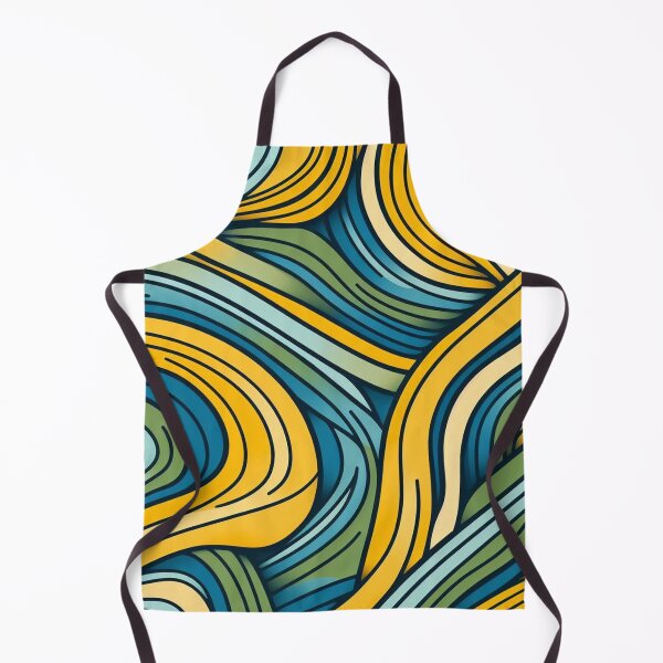 Item preview, Stripe pattern 2 designed and sold by blackwhiteblue.