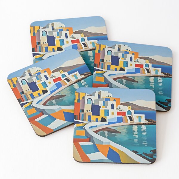 Item preview, The Coast designed and sold by OzzFrequency.