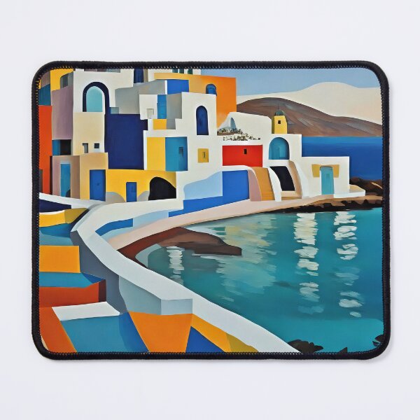 Item preview, The Coast designed and sold by OzzFrequency.