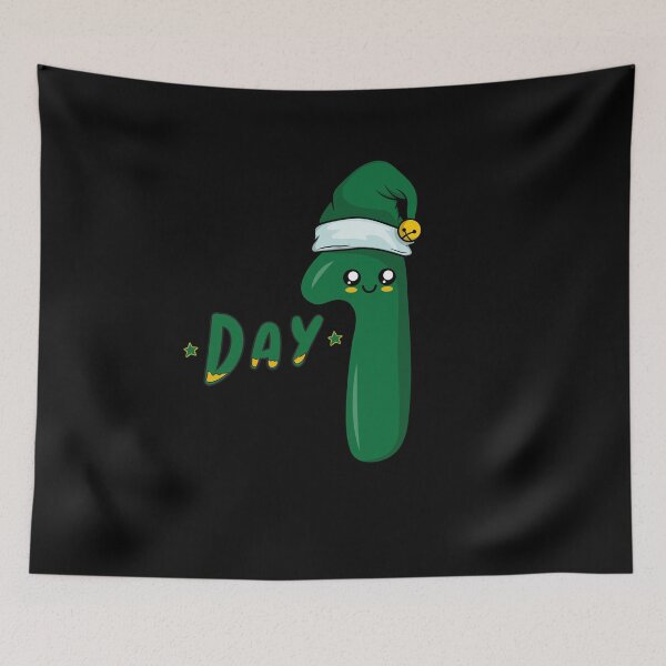 Item preview, Cute Day 1 designed and sold by Designfs.