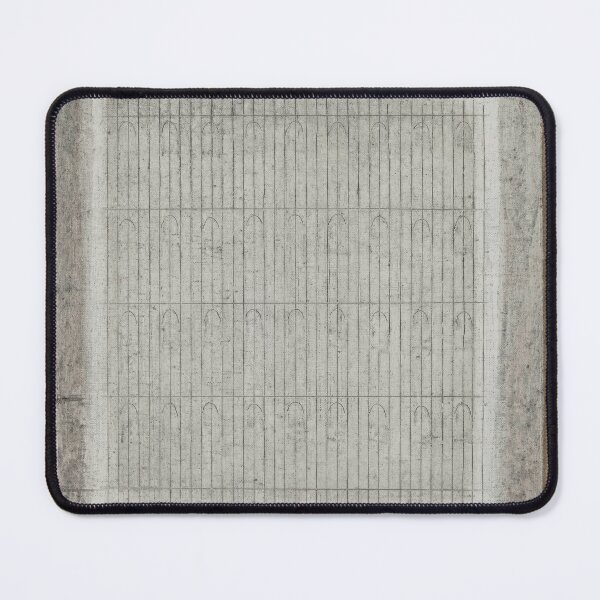 Item preview, Agnes Martin designed and sold by Absima.