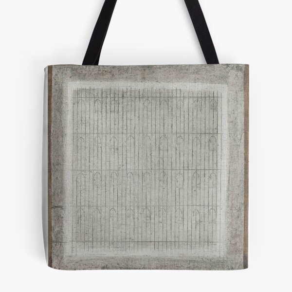 Item preview, Agnes Martin designed and sold by Absima.