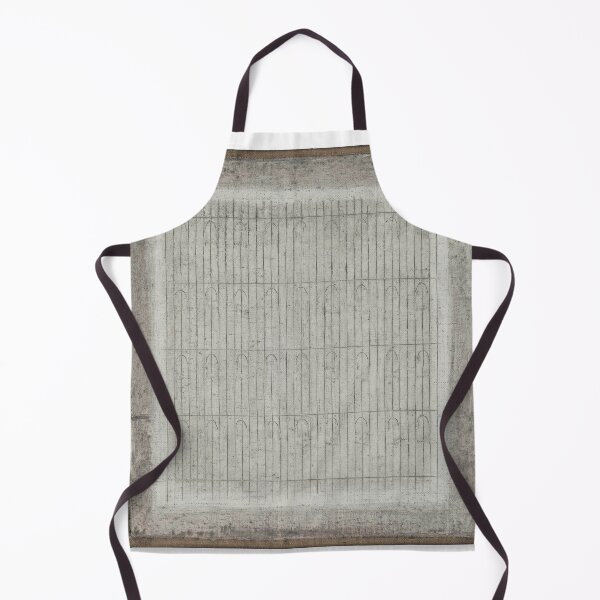 Item preview, Agnes Martin designed and sold by Absima.