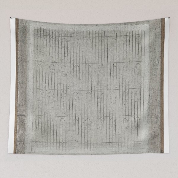 Item preview, Agnes Martin designed and sold by Absima.
