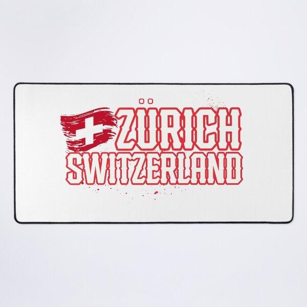 Item preview, Zürich Switzerland designed and sold by kawaii Cookies.
