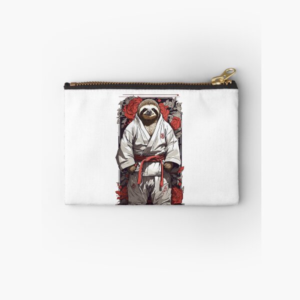 Item preview, Endangered Animals, Sloth: Denilson designed and sold by KnoClothingCo.