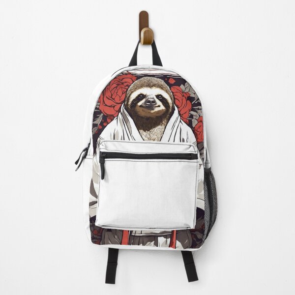 Item preview, Endangered Animals, Sloth: Denilson designed and sold by KnoClothingCo.