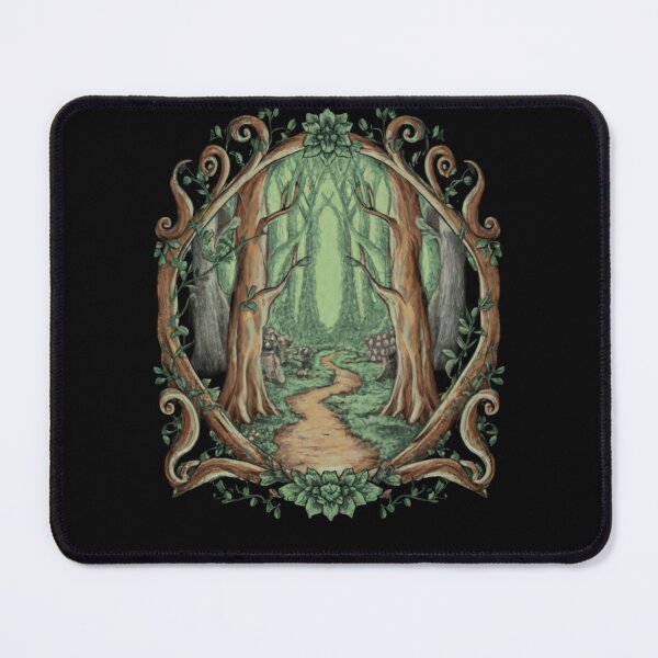 Item preview, Fairytale Forest designed and sold by SobaShoppp.