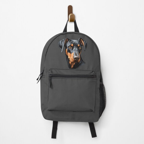 Item preview, Natural Ears Doberman designed and sold by FTS-Studio.