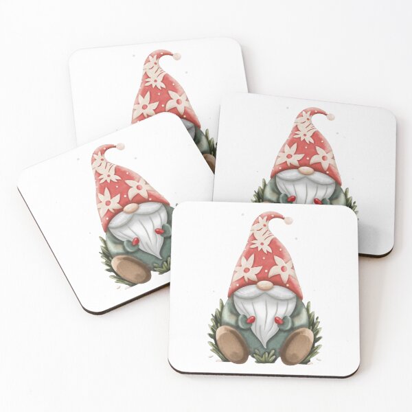 Item preview, Gnome's Winter Hideout designed and sold by PrintWearZone.