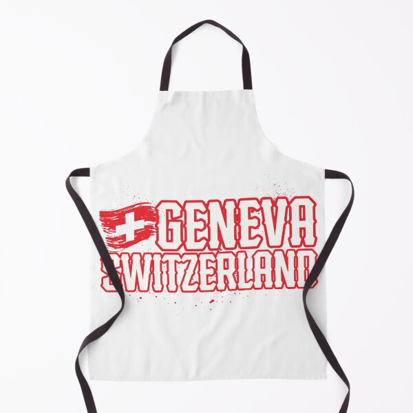 Item preview, Geneva Switzerland designed and sold by kawaii Cookies.