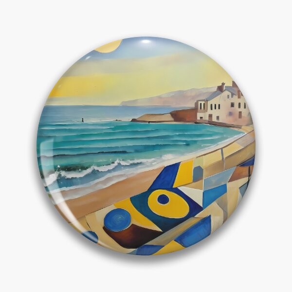 Item preview, The Coast  designed and sold by OzzFrequency.