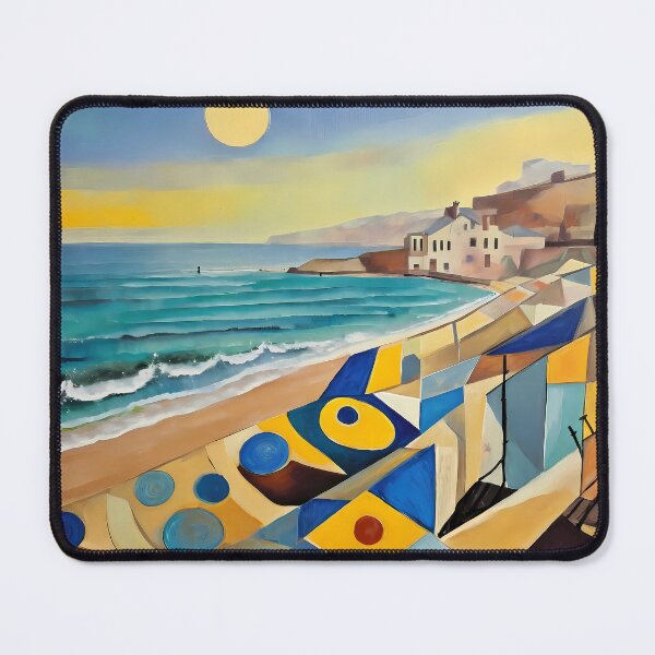 Item preview, The Coast  designed and sold by OzzFrequency.