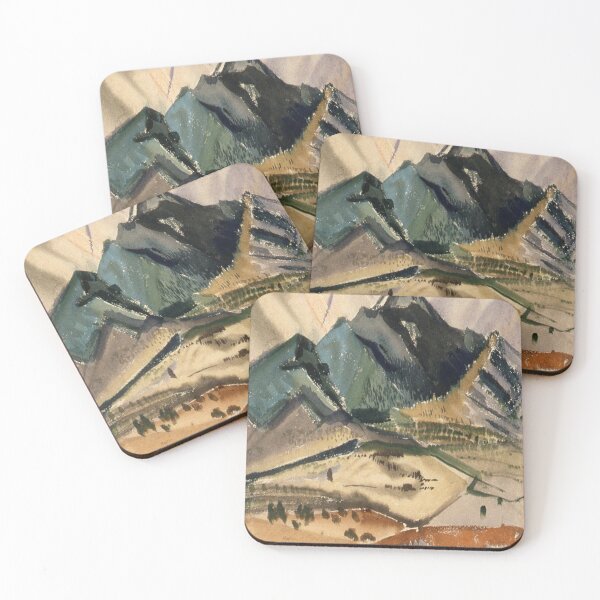 Item preview, Agnes Martin designed and sold by Absima.