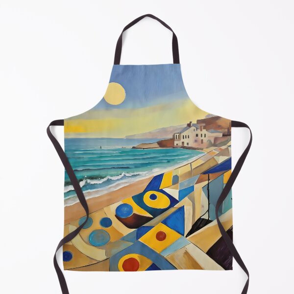 Item preview, The Coast  designed and sold by OzzFrequency.